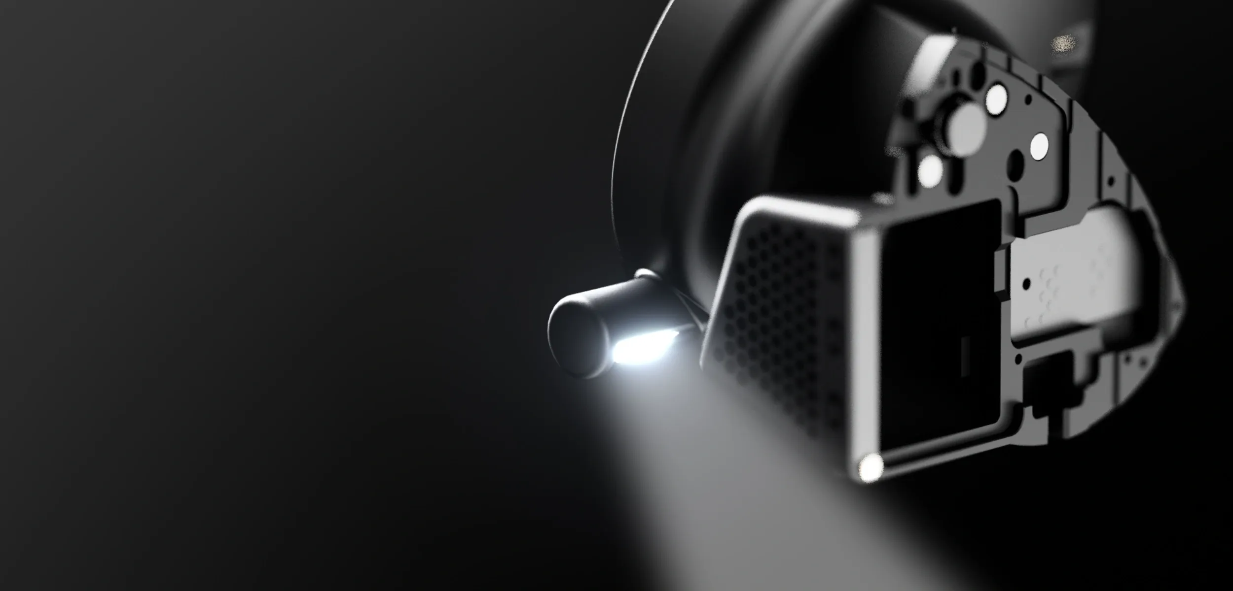 spotlight