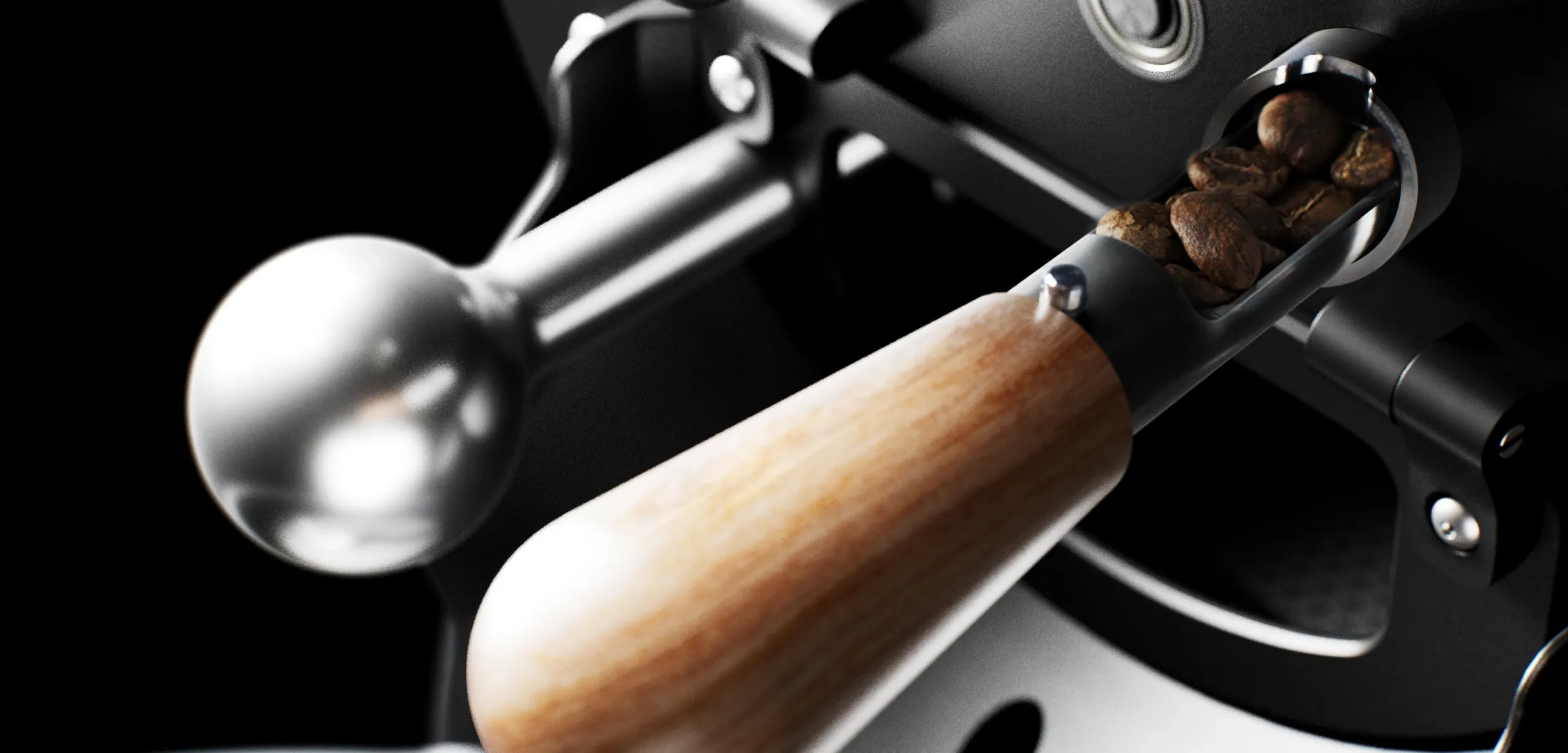 sample
spoon