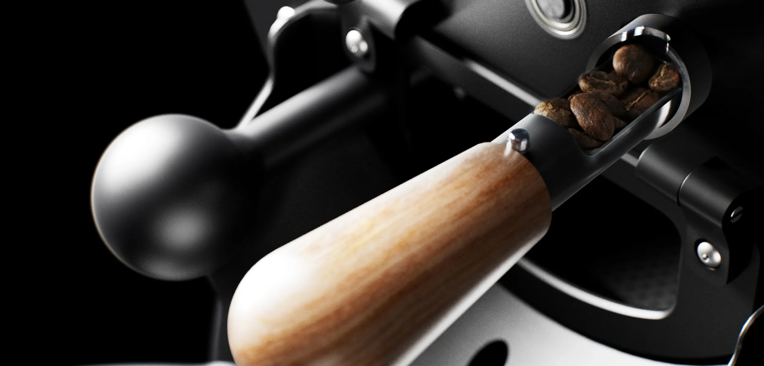 sample
spoon